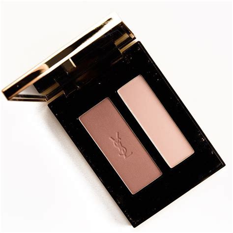 temptalia YSL